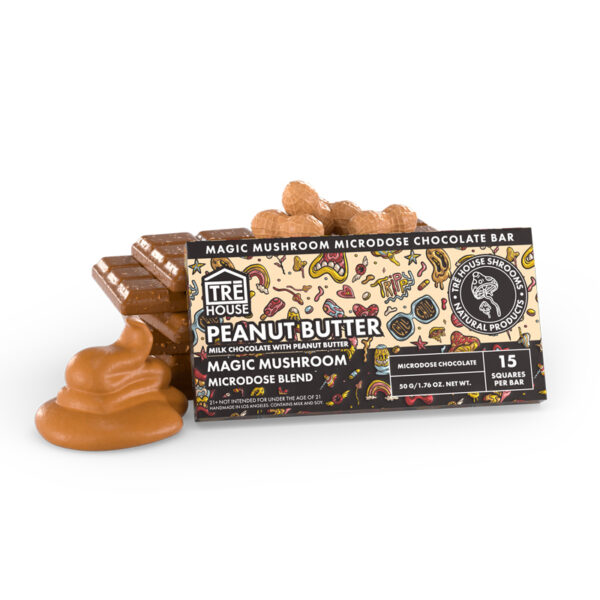 Mushroom Chocolate Bars - Image 4